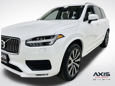 2023 Volvo XC90 B5 Core