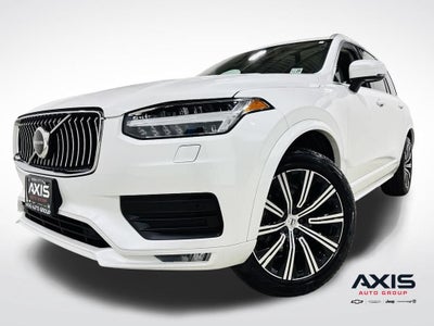 2023 Volvo XC90 B5 Core