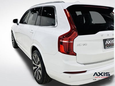 2023 Volvo XC90 B5 Core