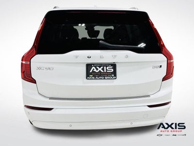 2023 Volvo XC90 B5 Core