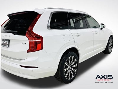2023 Volvo XC90 B5 Core