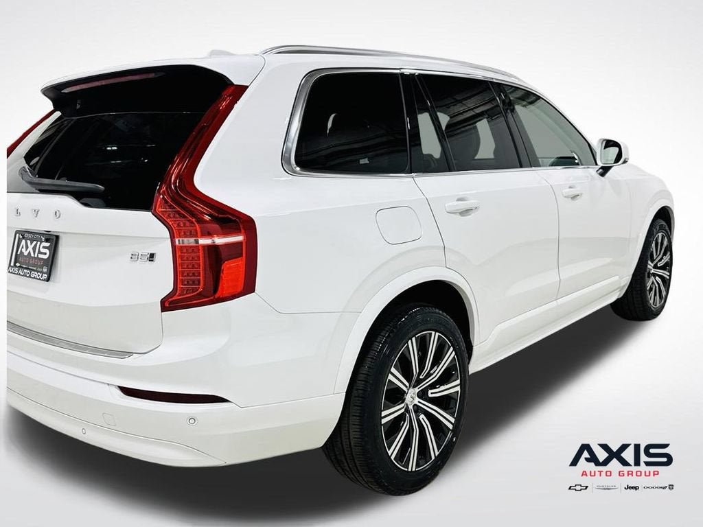 2023 Volvo XC90 B5 Core
