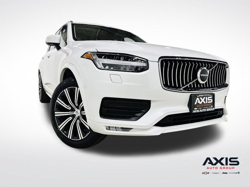 2023 Volvo XC90 B5 Core