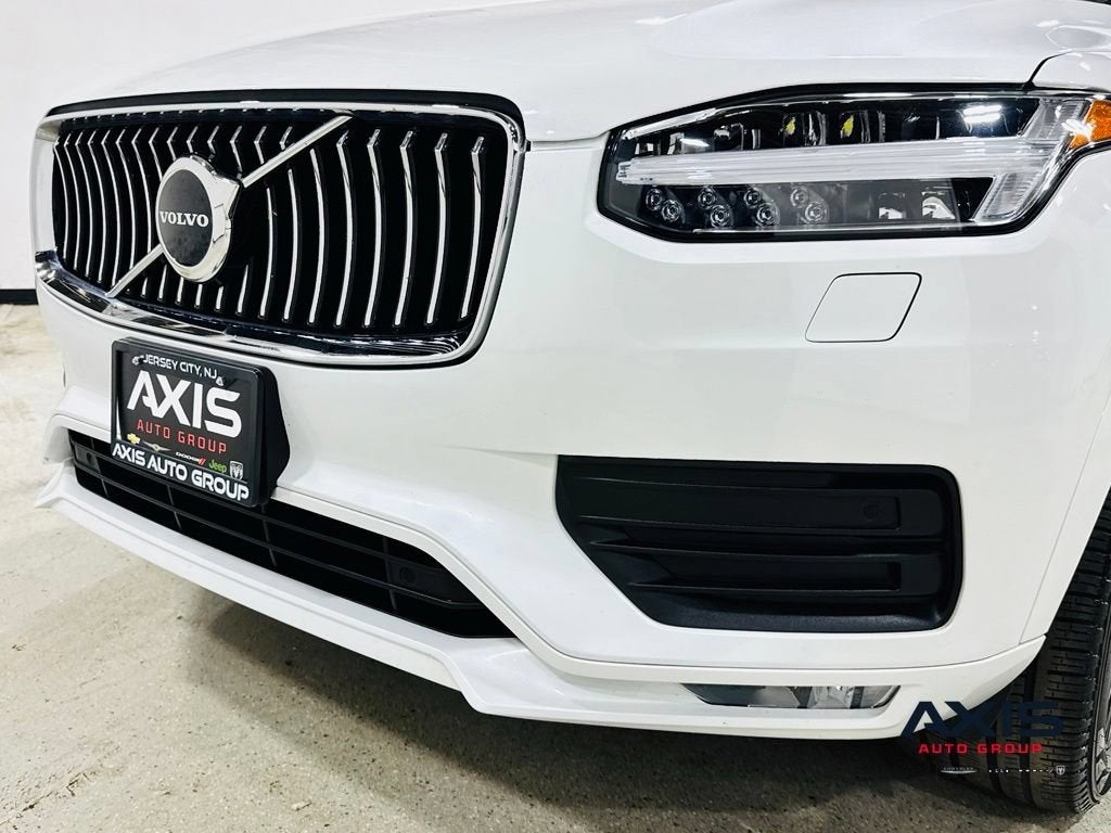 2023 Volvo XC90 B5 Core