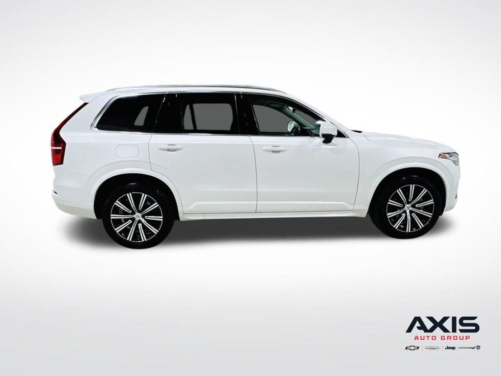 2023 Volvo XC90 B5 Core