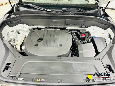2023 Volvo XC90 B5 Core
