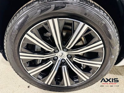 2023 Volvo XC90 B5 Core