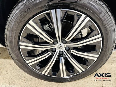 2023 Volvo XC90 B5 Core
