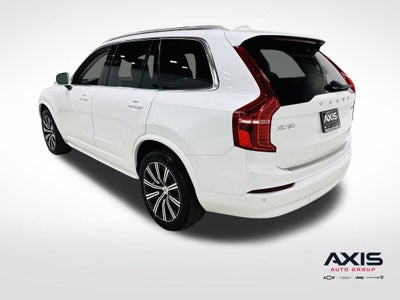 2023 Volvo XC90 B5 Core