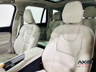 2023 Volvo XC90 B5 Core