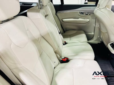 2023 Volvo XC90 B5 Core