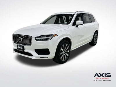 2023 Volvo XC90 B5 Core