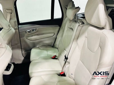 2023 Volvo XC90 B5 Core