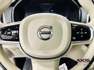 2023 Volvo XC90 B5 Core