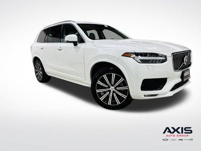 2023 Volvo XC90 B5 Core