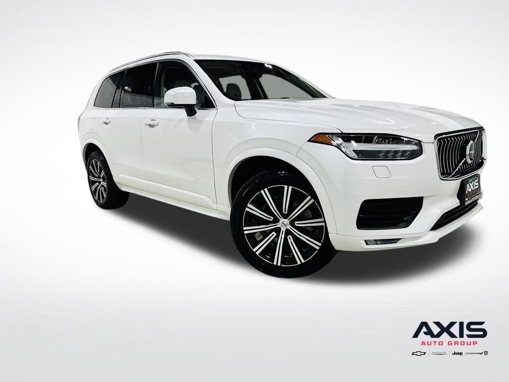 2023 Volvo XC90 B5 Core