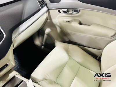 2023 Volvo XC90 B5 Core