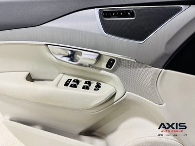 2023 Volvo XC90 B5 Core