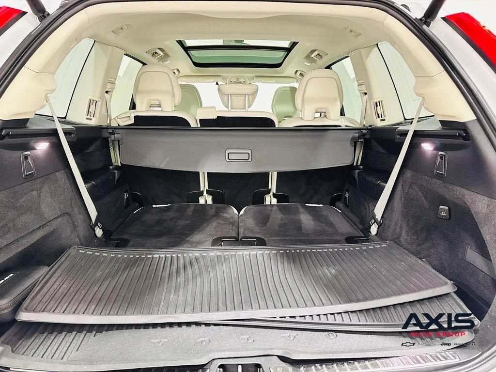 2023 Volvo XC90 B5 Core