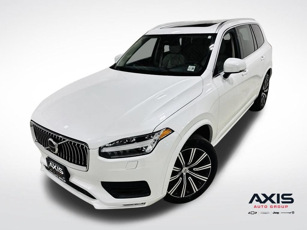2023 Volvo XC90 B5 Core
