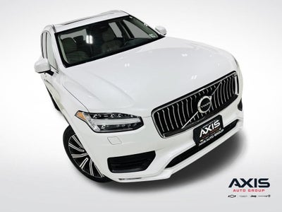 2023 Volvo XC90 B5 Core