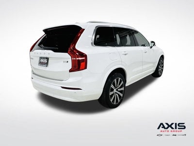 2023 Volvo XC90 B5 Core