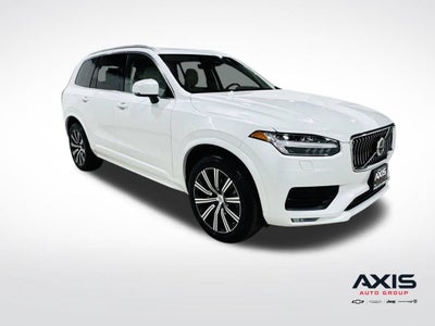 2023 Volvo XC90 B5 Core