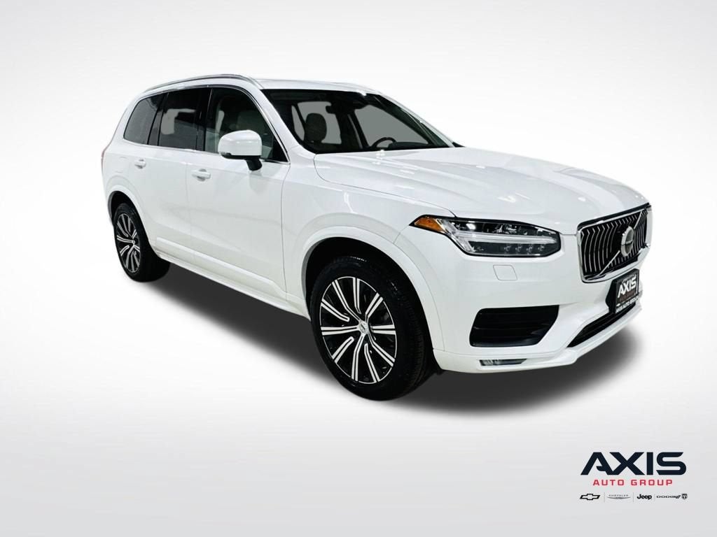 2023 Volvo XC90 B5 Core