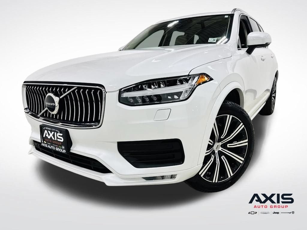 2023 Volvo XC90 B5 Core