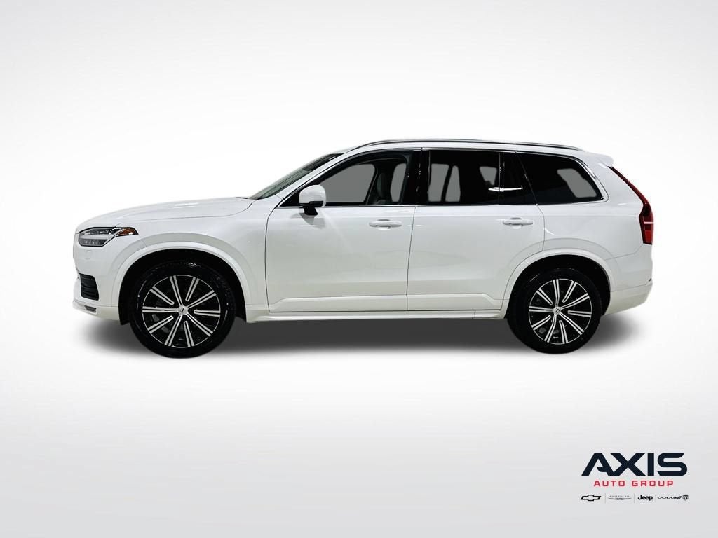 2023 Volvo XC90 B5 Core