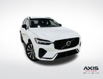 2024 Volvo XC60 Plus Dark Theme
