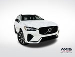 2024 Volvo XC60 Plus Dark Theme