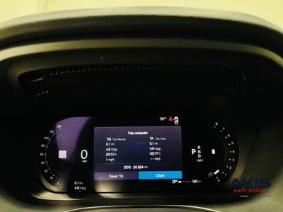 2024 Volvo XC60 Plus Dark Theme