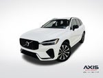 2024 Volvo XC60 Plus Dark Theme
