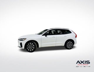 2024 Volvo XC60 Plus Dark Theme