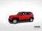 2017 Jeep Renegade Latitude 4x4
