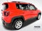 2017 Jeep Renegade Latitude 4x4