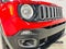 2017 Jeep Renegade Latitude 4x4