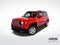 2017 Jeep Renegade Latitude 4x4