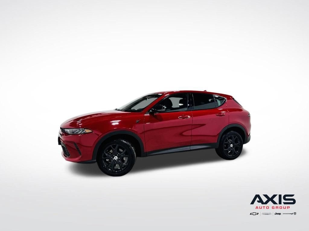 2023 Dodge Hornet GT AWD