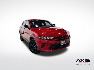 2023 Dodge Hornet GT AWD