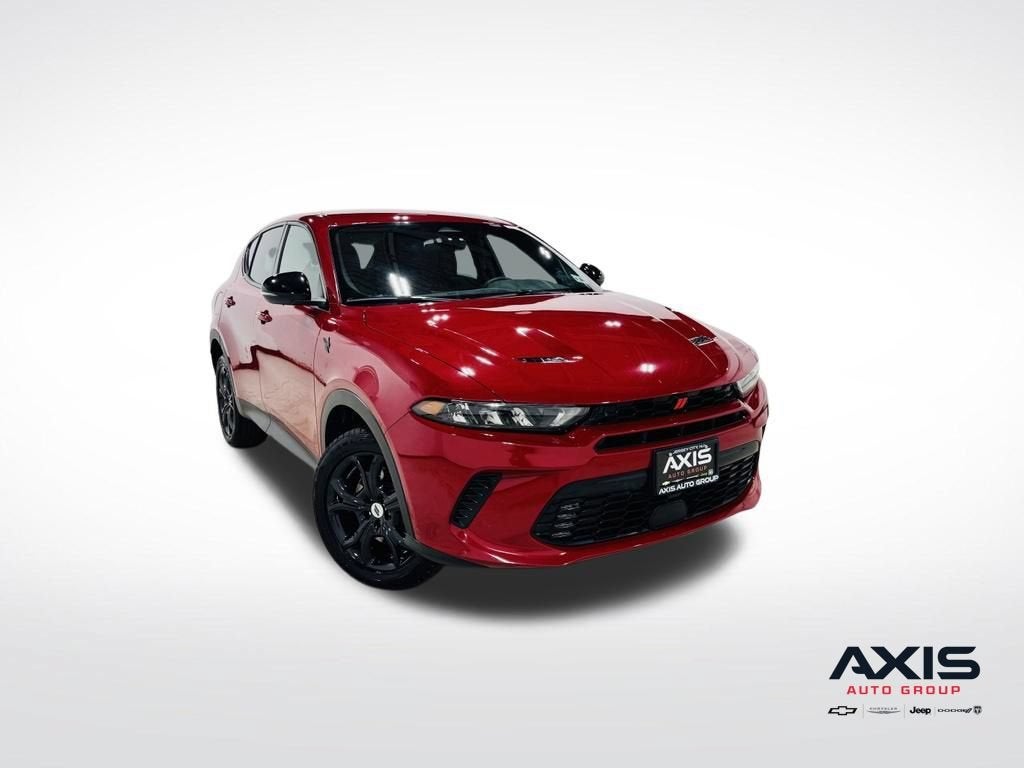 2023 Dodge Hornet GT AWD