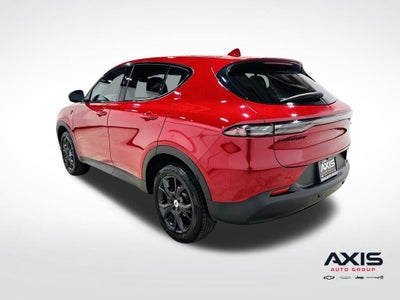 2023 Dodge Hornet GT AWD