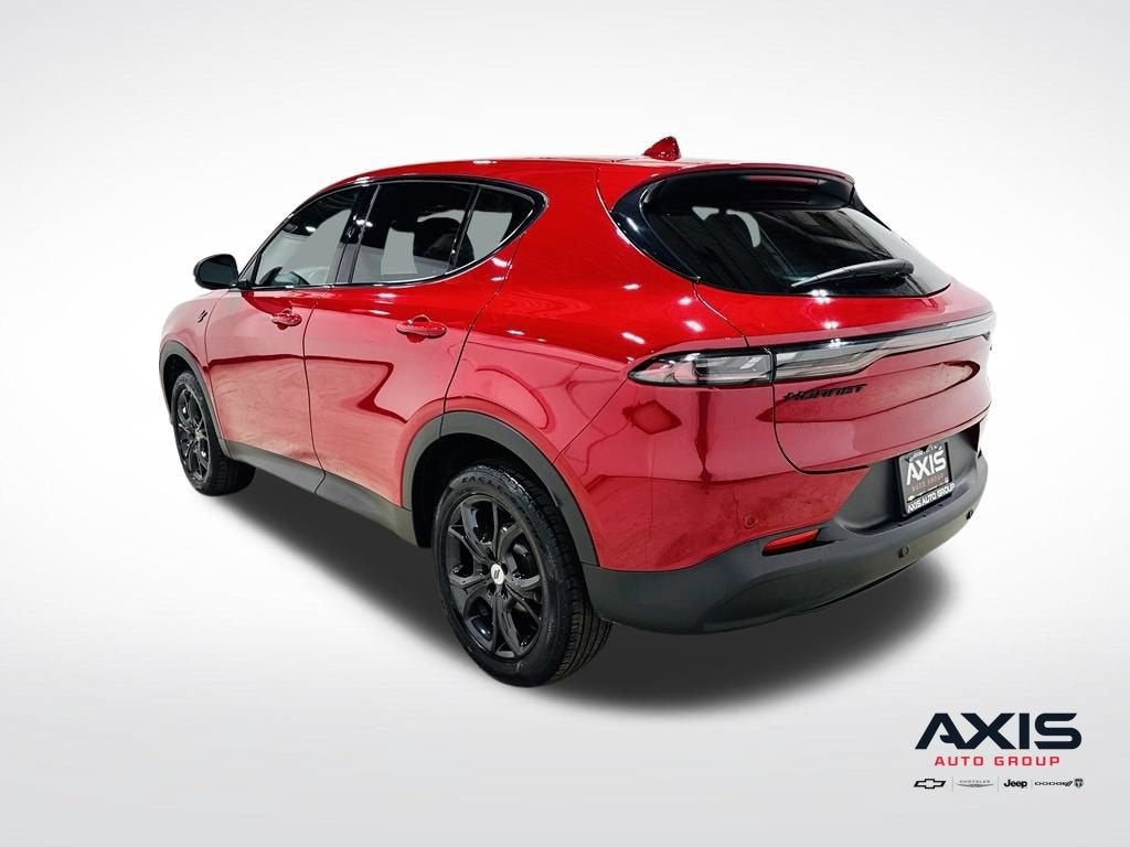 2023 Dodge Hornet GT AWD