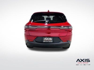2023 Dodge Hornet GT AWD