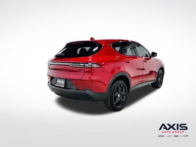 2023 Dodge Hornet GT AWD