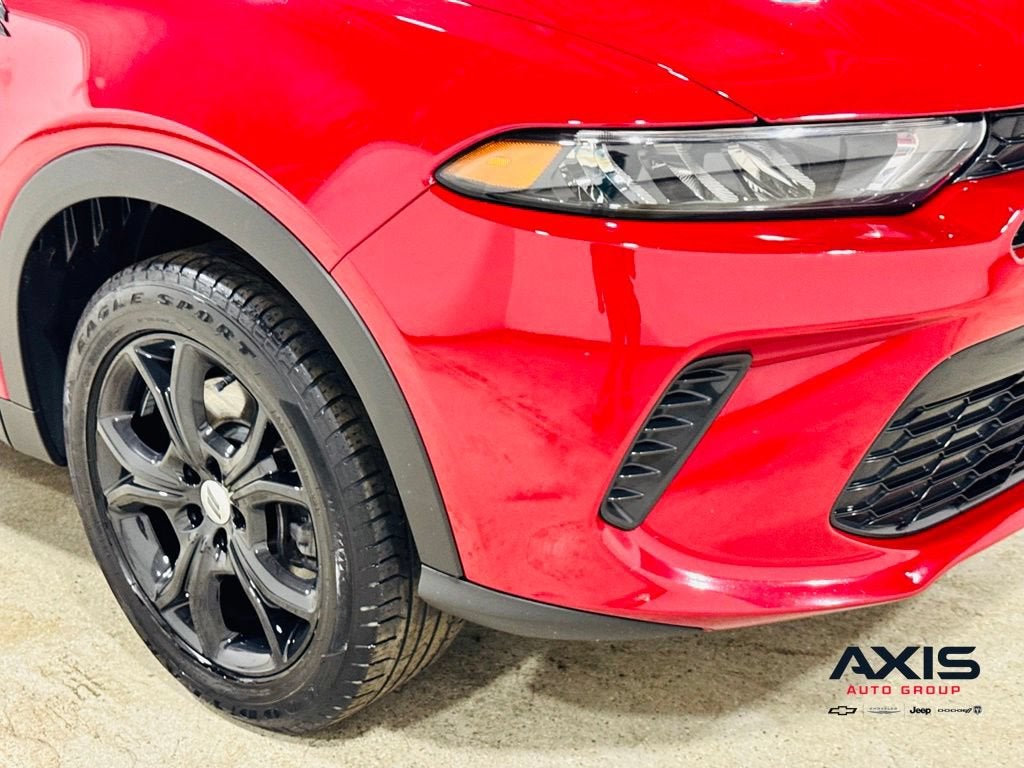 2023 Dodge Hornet GT AWD