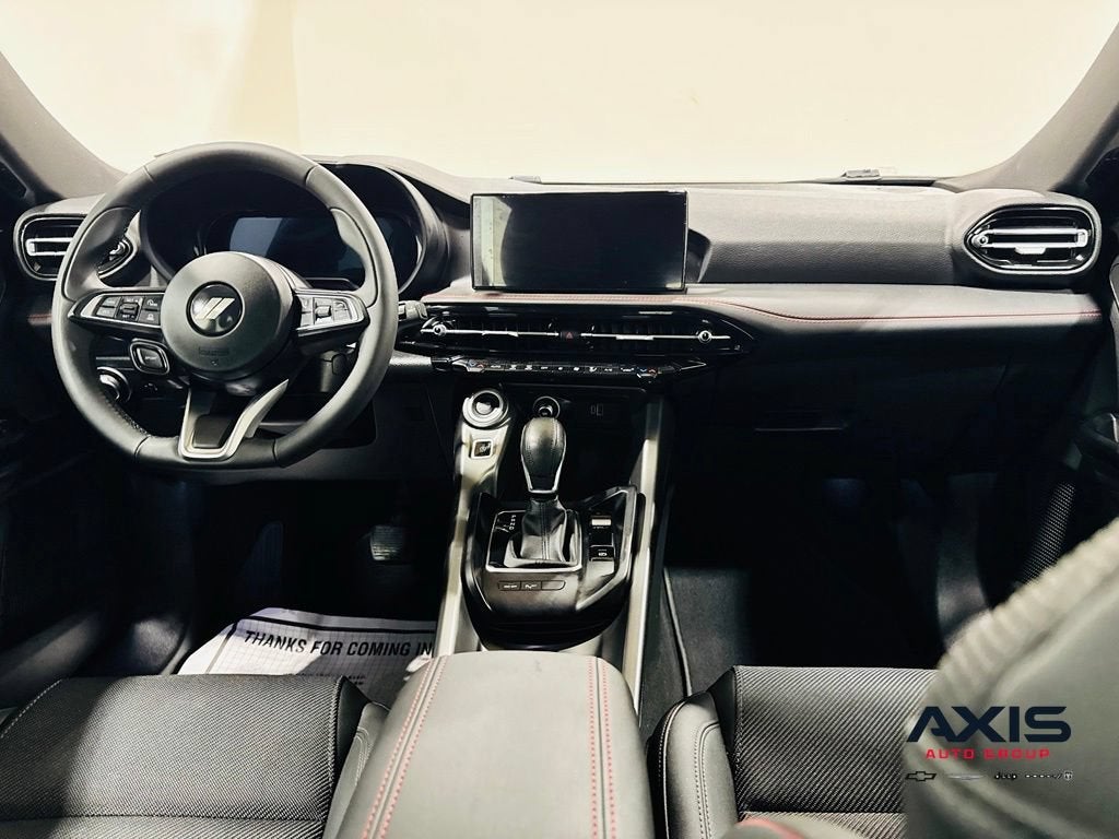 2023 Dodge Hornet GT AWD