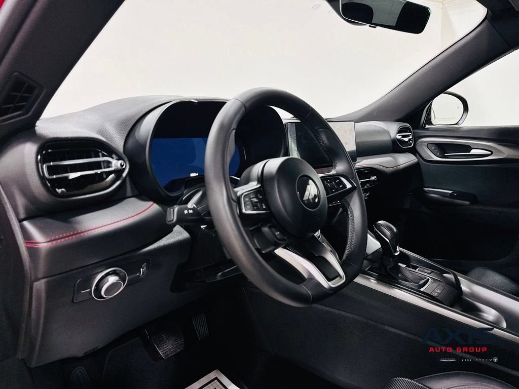 2023 Dodge Hornet GT AWD