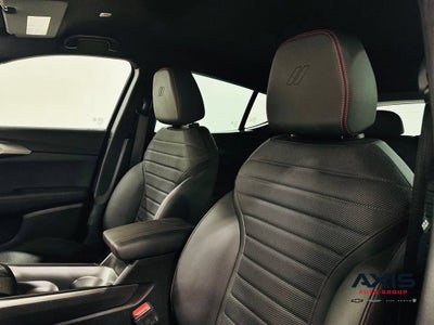 2023 Dodge Hornet GT AWD